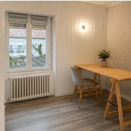 Ferienhaus Maison De Capdenac-Gare