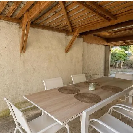Maison De * Capdenac-Gare